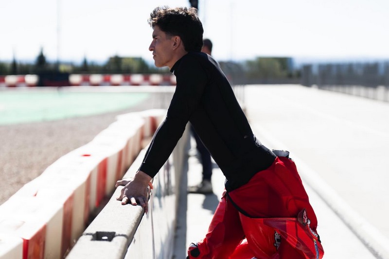 Marc Marquez