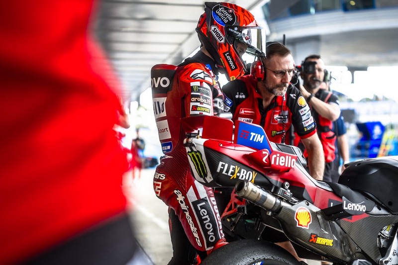 Marc Marquez