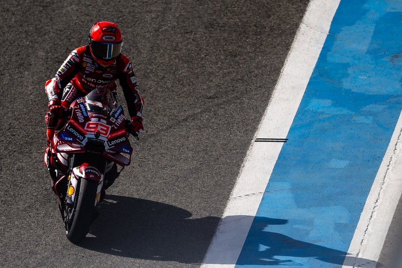 Marc Marquez