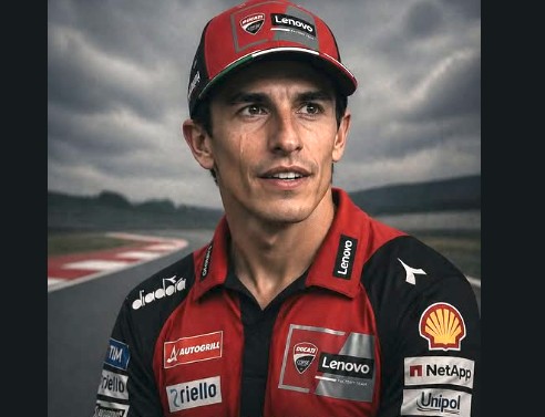 Marc Marquez