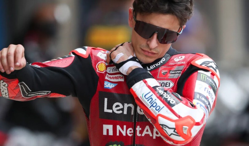 Marc Marquez