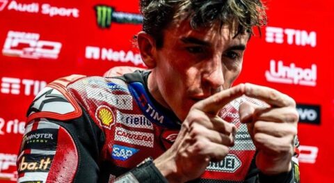 MotoGP : Marc Marquez, rival ou ennemi ? &ldquo;Tous les pilotes ont un compte &agrave; r&eacute;gler avec lui&rdquo;, mais qui a dit &ccedil;a ?