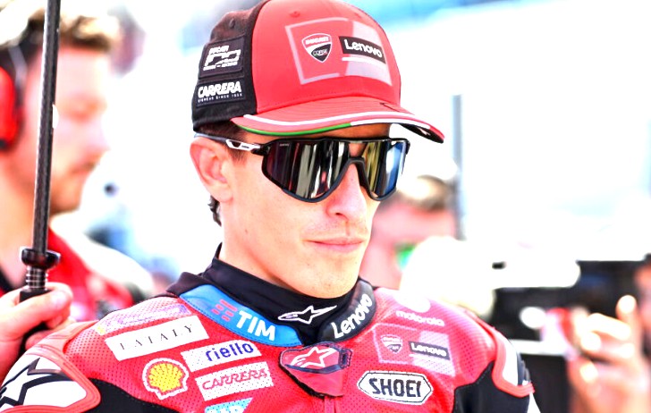 Alex Marquez