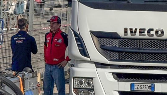 Marc Marquez