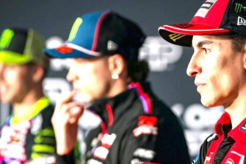 Moto2 – Deniz ?ncü, acteur principal du retour triomphal de la Turquie en Moto2