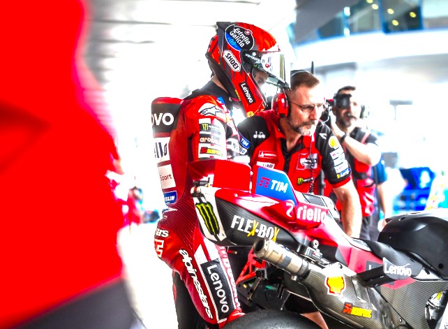 Ducati