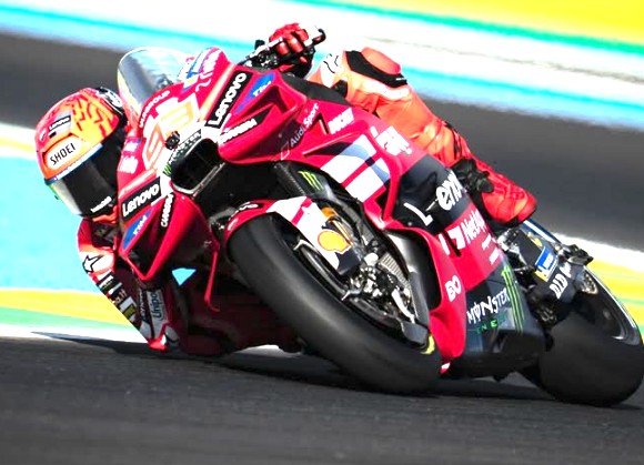 Marc Marquez