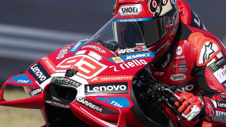 Marc Marquez