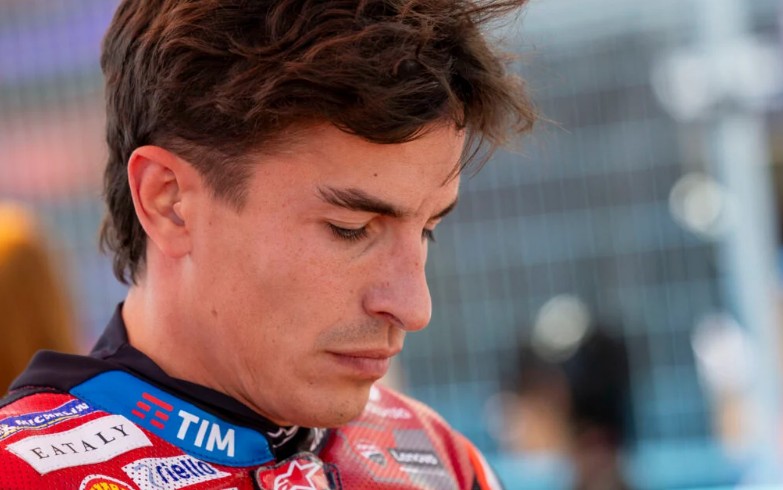 Marc Marquez