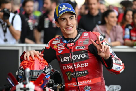 Moto2 Tha?lande P2 : Ogura reprend l’avantage sur Canet