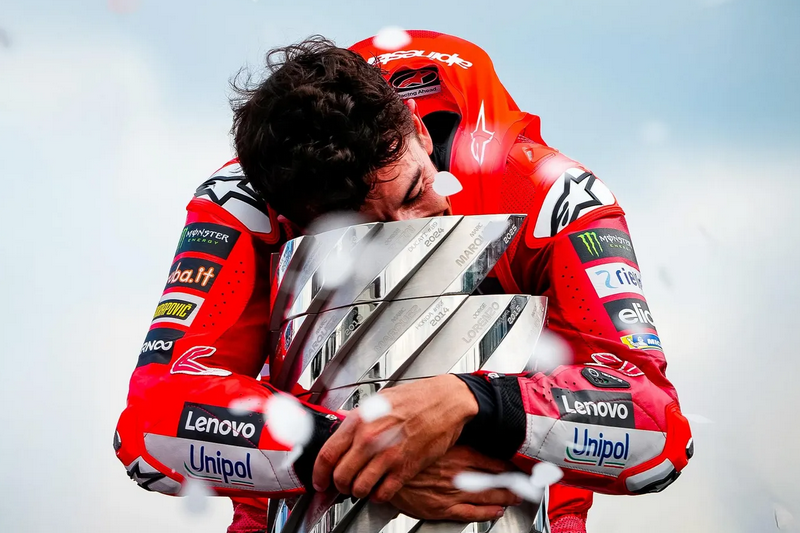 Marc Marquez