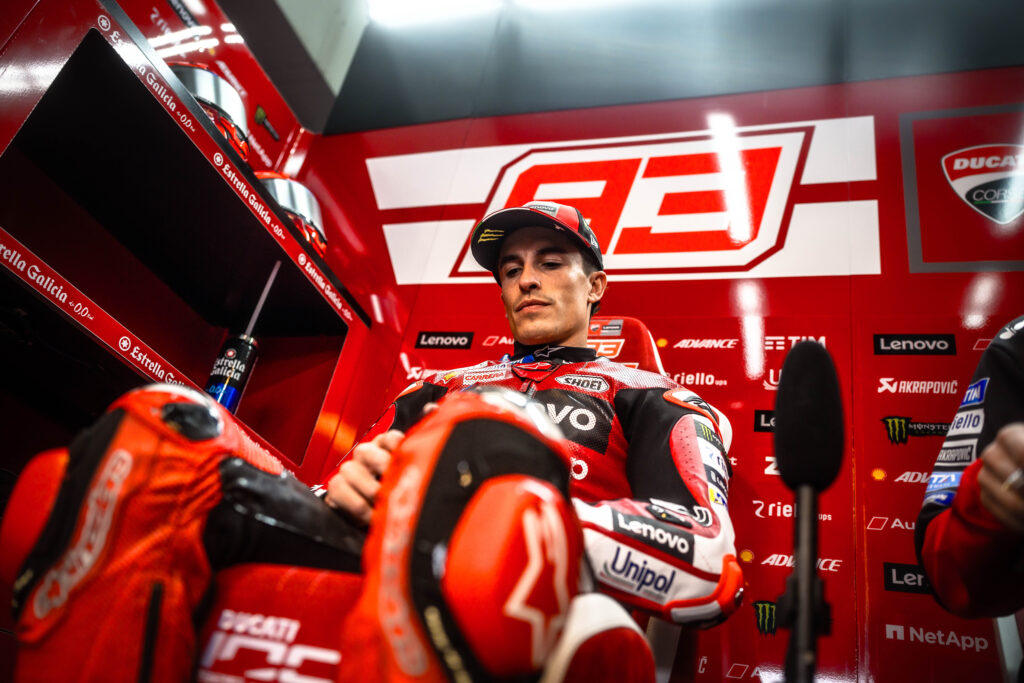 Marc Marquez
