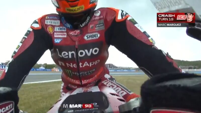 Marc Marquez