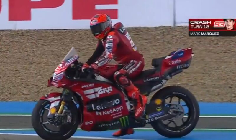 Marc Marquez