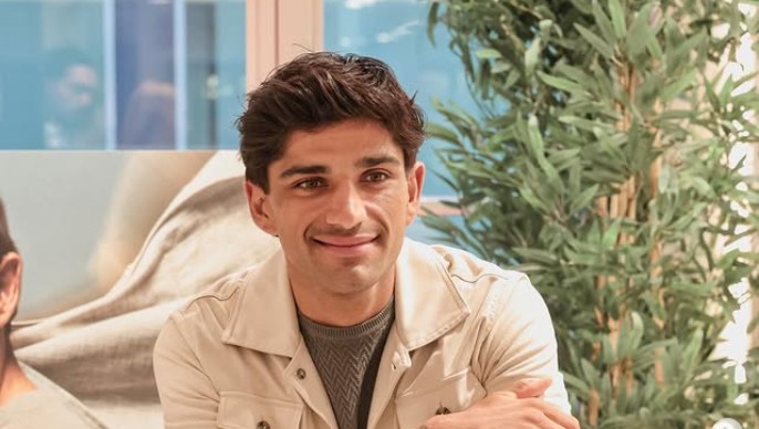Jorge Martin