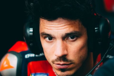 Moto2 – Deniz ?ncü, acteur principal du retour triomphal de la Turquie en Moto2