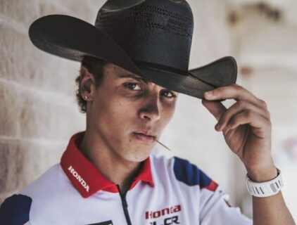 MotoGP - Diogo Moreira, Honda : "nous sommes tout pr&egrave;s&hellip; il faut juste peaufiner les d&eacute;tails"