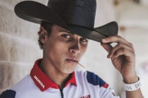 MotoGP - Diogo Moreira, Honda : "nous sommes tout pr&egrave;s&hellip; il faut juste peaufiner les d&eacute;tails"