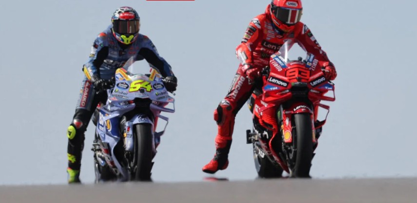 MotoGP