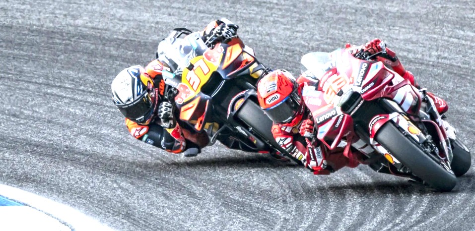 MotoGP