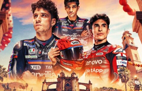 MotoGP