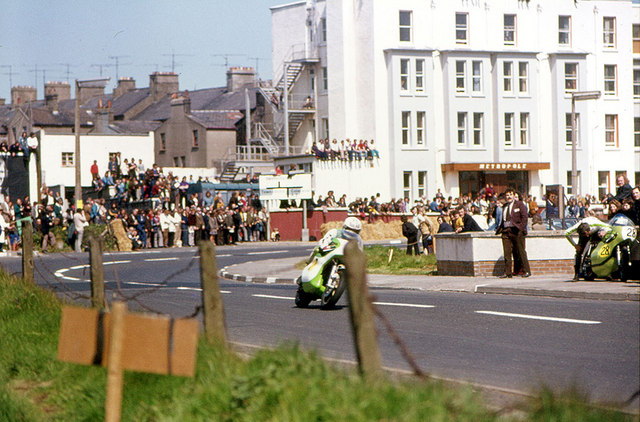 Tourist Trophy