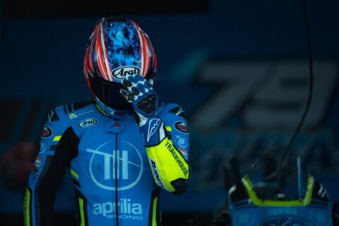 MotoGP, Pramac Yamaha : un nouveau chapitre s’écrit en Moto2