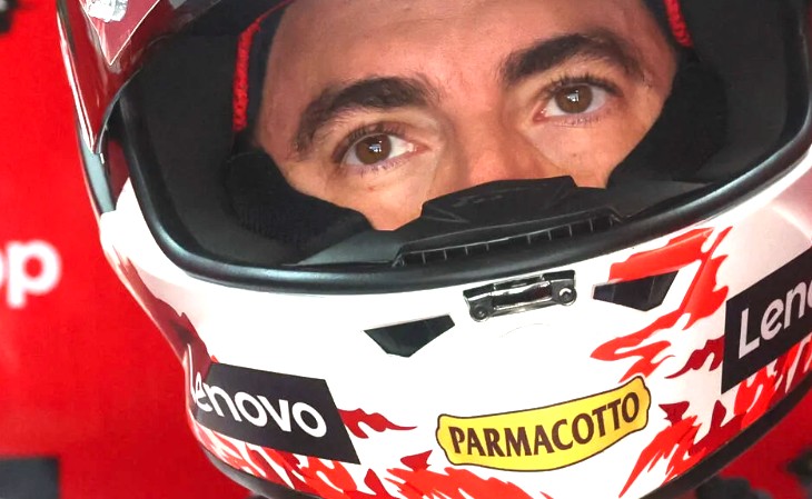 Ducati