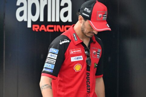 Moto2 Tha?lande : Ai Ogura champion à Buriram si…