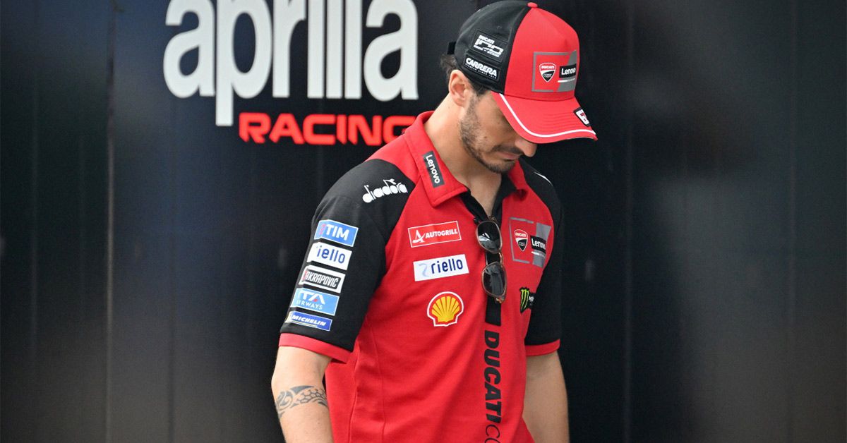 Bagnaia