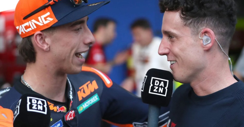 Marc Marquez 