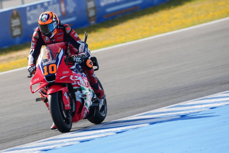 Luca Marini