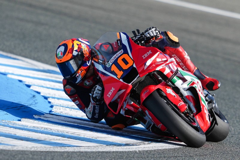 Luca Marini