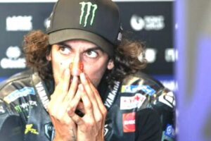 MotoGP - Alex Rins sauv&eacute; par son passeport ? Redding lance une accusation qui d&eacute;range