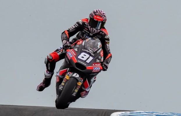 Senna Agius