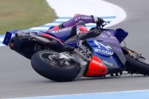 EWC 8 Heures Suzuka : Yamaha entend répondre à Honda pour la victoire !