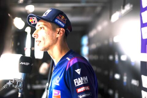 MotoGP : Le calendrier provisoire 2025 est sorti, mais…