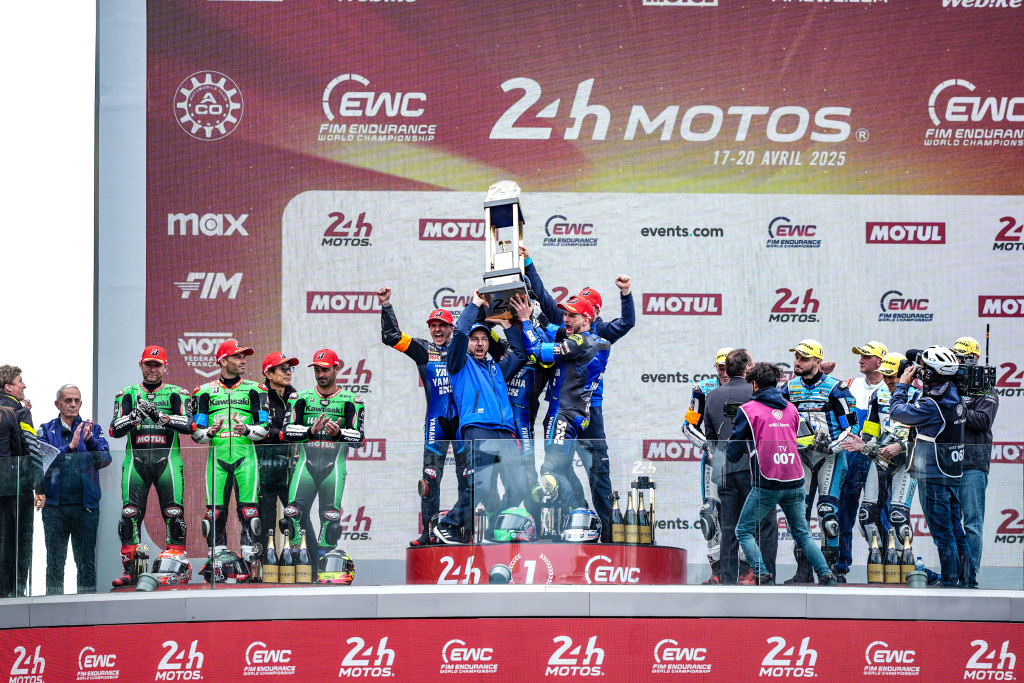 24h Motos