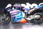 MotoGP - &ldquo;Un agneau &agrave; l&rsquo;abattoir, on se fait d&eacute;coller les autocollants&rdquo;, l&rsquo;humiliation de la Yamaha V4 en ligne droite expliqu&eacute;e par Jack Miller