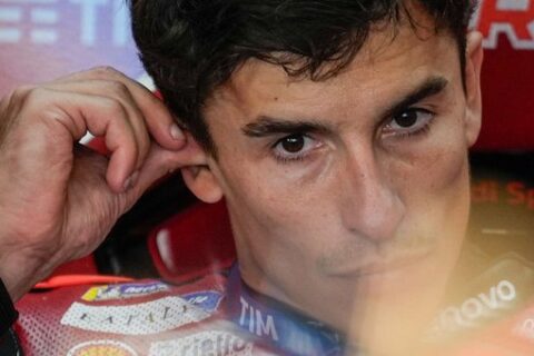 Moto2 People – Quand deux Moto2 se promènent dans les rues de Spa