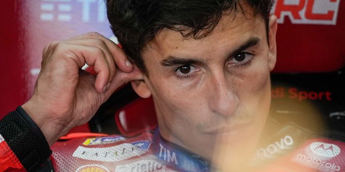 Marc Marquez