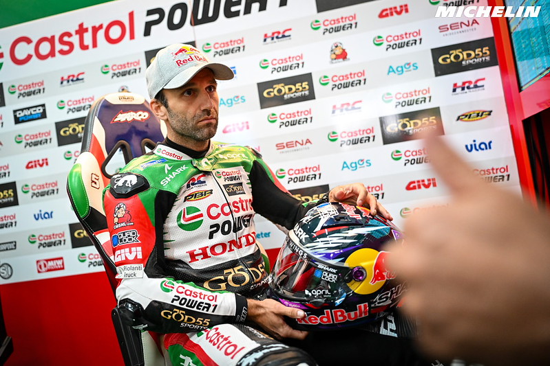 Johann Zarco