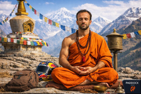 MotoGP, BREAKING NEWS : Johann Zarco prend sa retraite, &agrave; effet imm&eacute;diat !