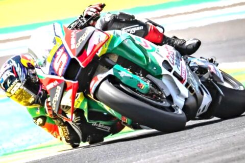 Motogp, Brno, Brembo : 5 faits sur le Grand Prix de la République Tchèque