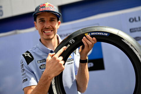 MotoGP, Aragon J1, Johann Zarco (Honda/6) : En ligne avec ses attentes, mais…