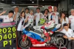 Motegi, le monde à l’envers : Ducati et Mizuno gagnent en All Japan Superbike, le Roi abdique