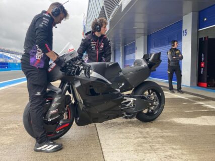 Aprilia
