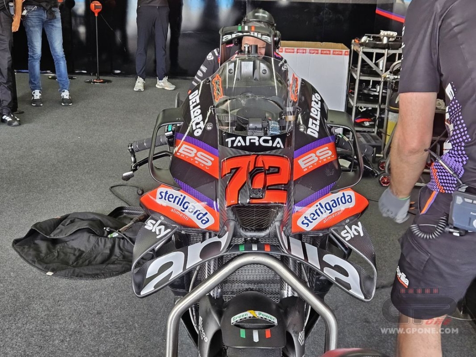 Aprilia
