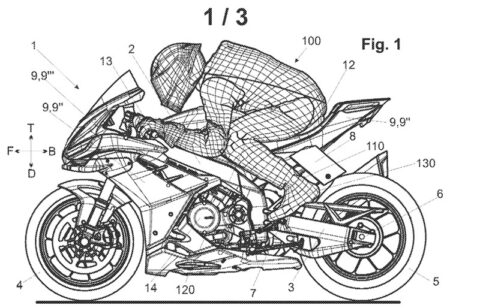 Street : Quand Aprilia apporte le MotoGP sur la route...