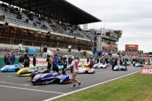 FIM, Side Car, 24h Motos 2026